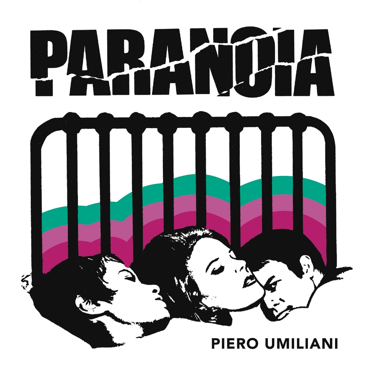 Piero Umiliani - Paranoia (Orgasmo 7") |-Music History
