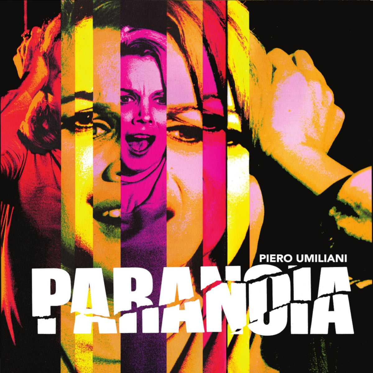 Piero Umiliani - Paranoia (Orgasmo) |-Music History