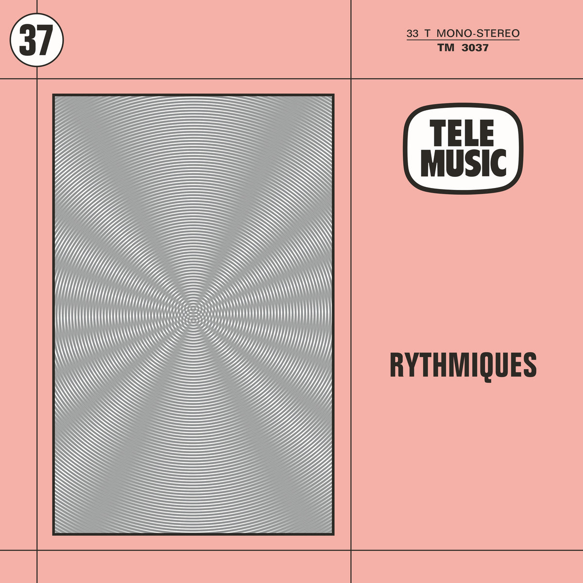 Pierre-Alain Dahan and Mat Camison - Rythmiques |-Music History