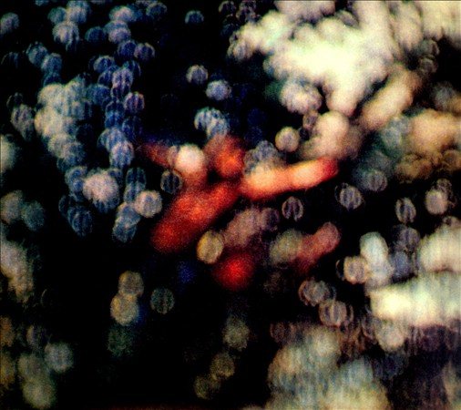 Pink Floyd - Obscured By Clouds (180g Vinyl) | Mint (M) Mint (M)-Music History