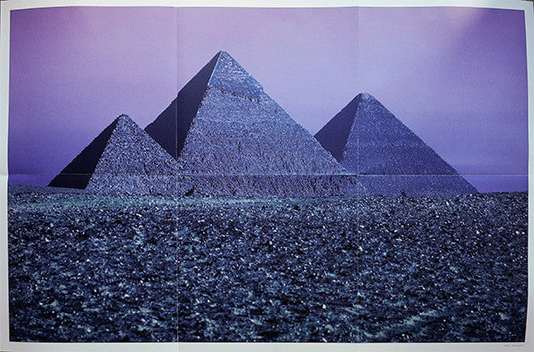 The Dark Side Of The Moon | Mint (M) Mint (M)-Music History