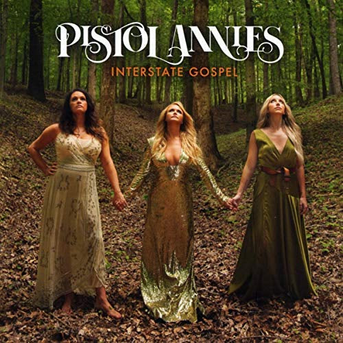 Interstate Gospel |-Music History