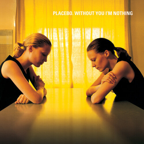 Placebo - Without You I'm Nothing (VINYL) |-Music History