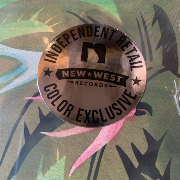 Pokey LaFarge - In The Blossom Of Their Shade | Mint (M) Mint (M)-Music History