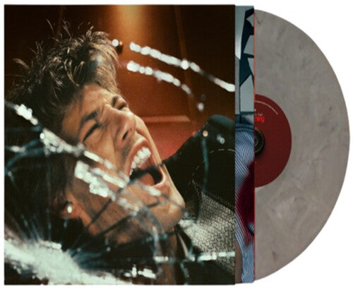 Ruel - Kicking My Feet & Screaming (IEX GRAY/BLACK VINYL) | Mint (M) Mint (M)-Music History