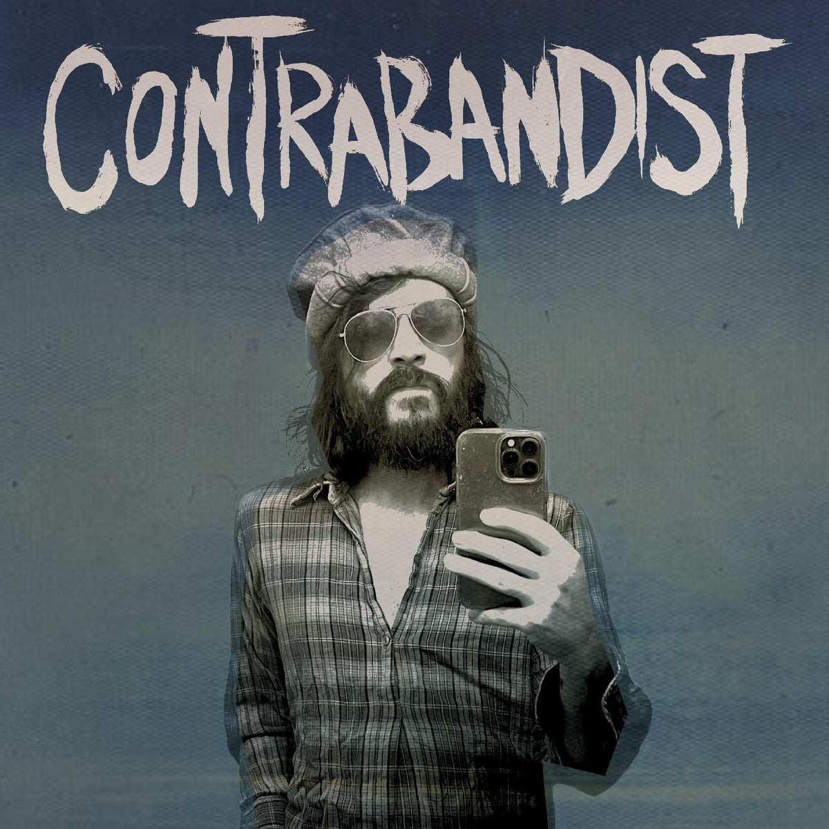 Edwards, Richard - Contrabdanist Vol. 1 |-Music History
