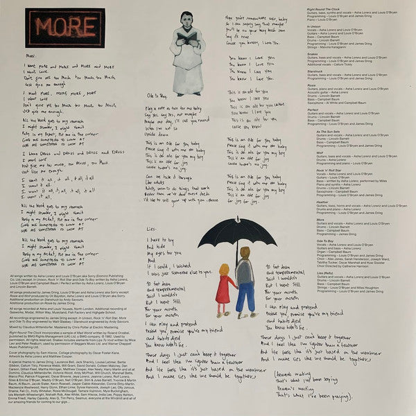 925 (VINYL) | Mint (M) Mint (M)-Music History