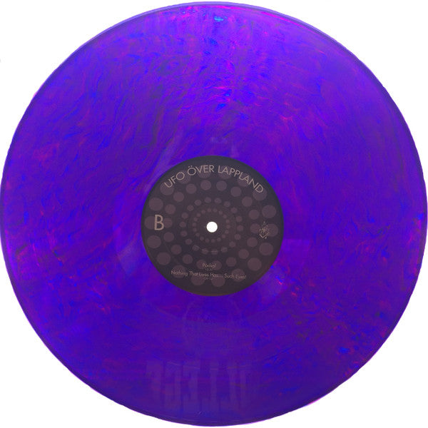 UFO Över Lappland - UFO Över Lappland | Mint (M) Mint (M)-Music History