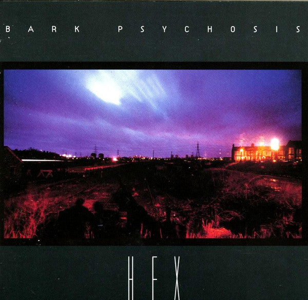 Hex (SPOT UV SLEEVE/140g VINYL) | Mint (M) Mint (M)-Music History