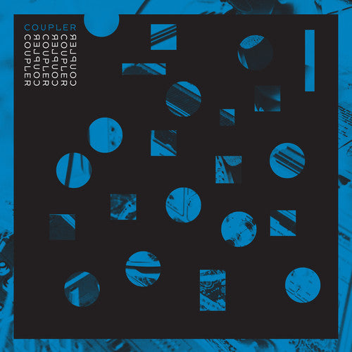 Coupler - The Blue Room Sessions (VINYL) |-Music History