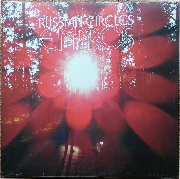 Russian Circles - Empros | Mint (M) Mint (M)-Music History