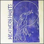 Heathern Haints - Heathern Haints | Excellent (EX) Excellent (EX)-Music History