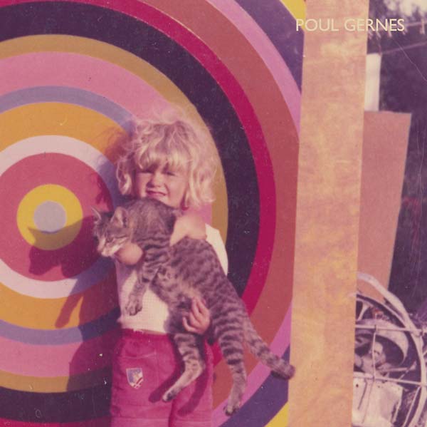 POUL GERNES - Untitled |-Music History