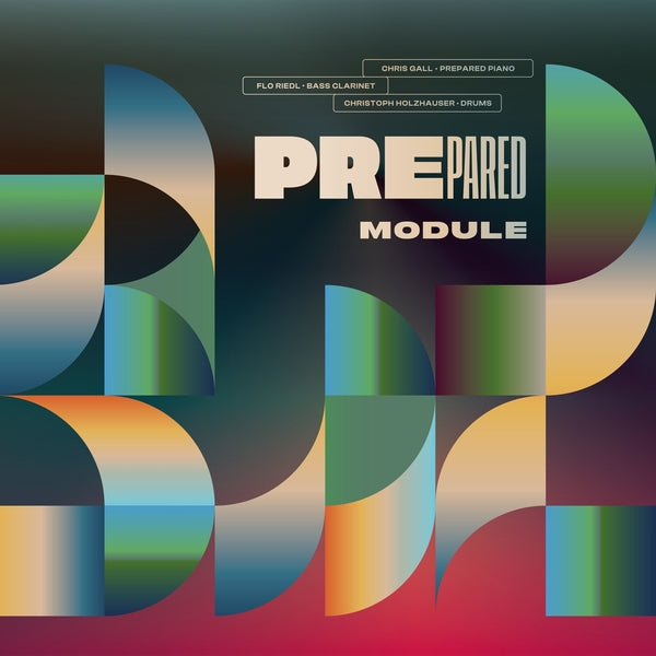 Prepared - Module |-Music History