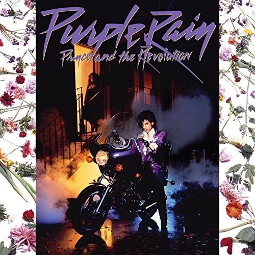 Prince And The Revolution - Purple Rain (VINYL) | Mint (M) Mint (M)-Music History
