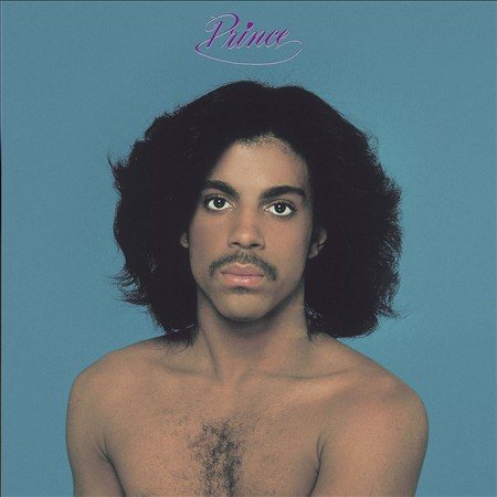 Prince - PRINCE (VINYL LP Warner 553365) | NEW-Music History