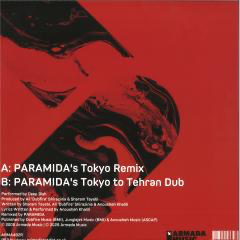 Deep Dish - Say Hello - PARAMIDA Remixes (VINYL) |-Music History