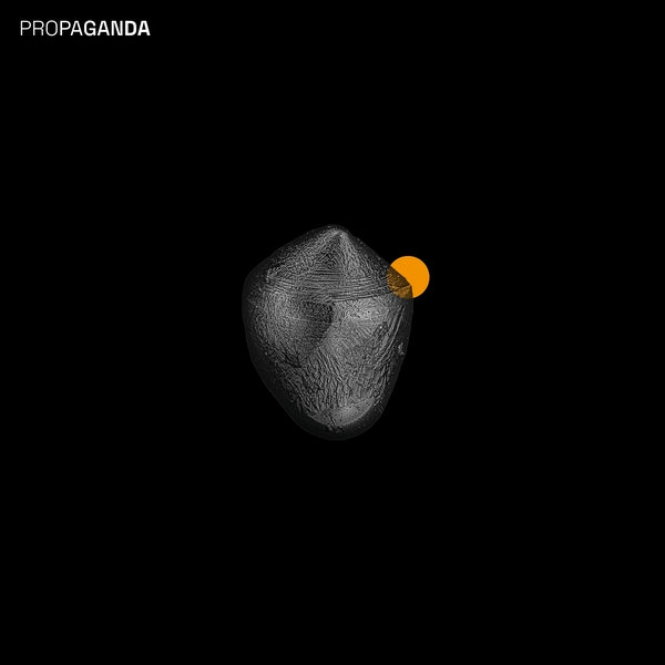 PROPAGANDA - Propaganda | Mint (M) Mint (M)-Music History