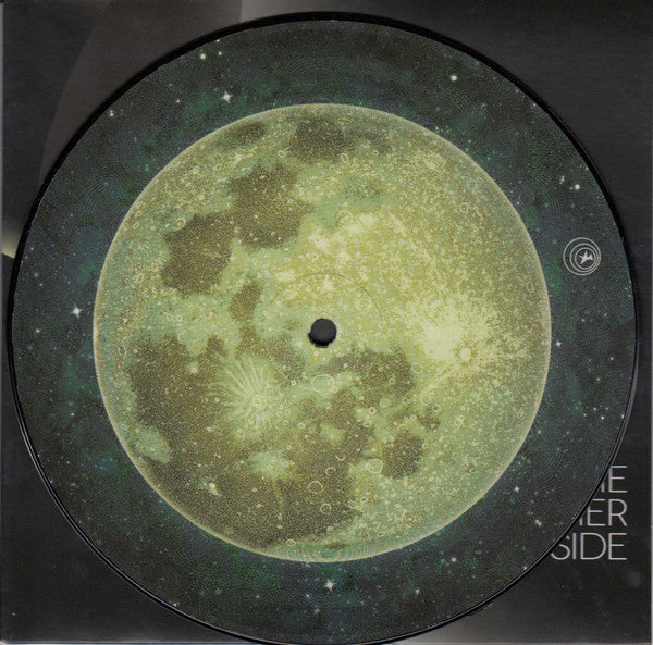 Public Service Broadcasting - The Other Side | Mint (M) Mint (M)-Music History