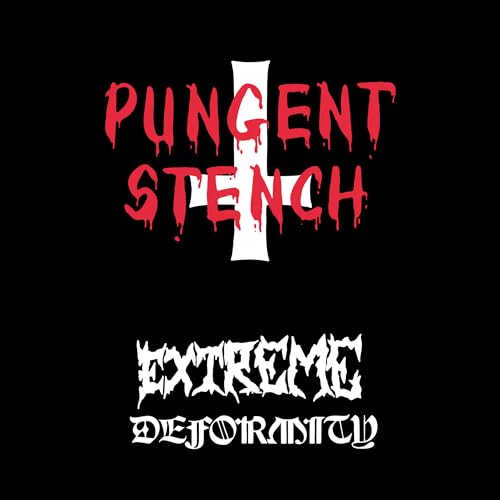 Pungent Stench - Extreme Deformity |-Music History