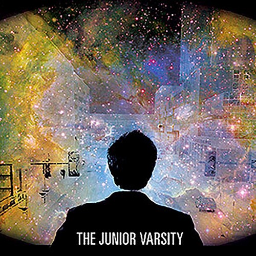 The Junior Varsity - (PRESALE 8/21/26) Wide Eyed (PRESALE 8/21/26) Wide Eyed (COLORED VINYL LP SMARTPUNK 2026) |-Music History