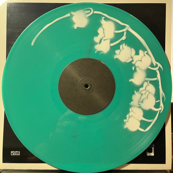 No Division - No Division (COLOR VINYL) | Mint (M) Mint (M)-Music History
