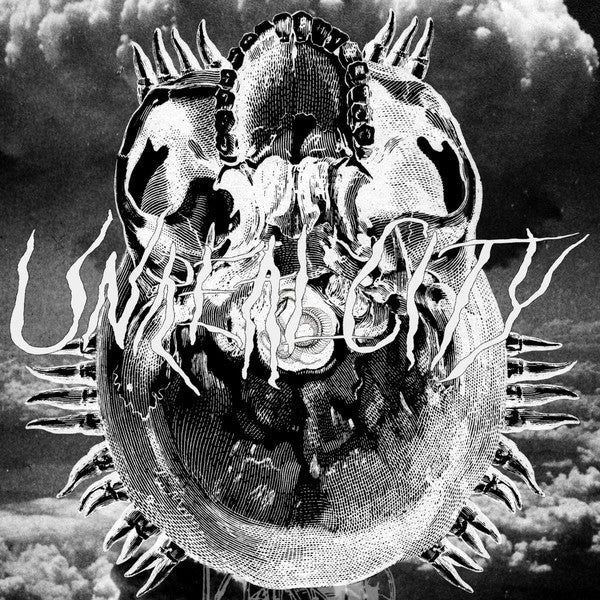 Unreal City - Oath (GREY MARBLE VINYL 7") | Mint (M) Mint (M)-Music History
