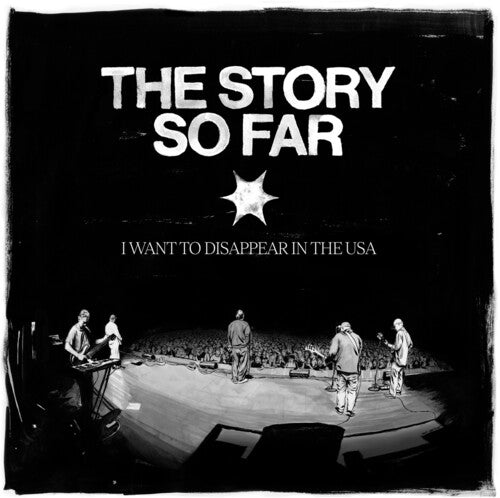 The Story So Far - (PRESALE 8/21/26) I Want to Disappear in the USA (COLORED VINYL 2xLP MANY HATS DIST 2026) |-Music History