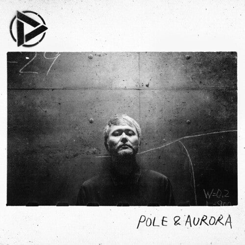 Discharming Man - Pole & Aurora (VINYL) |-Music History