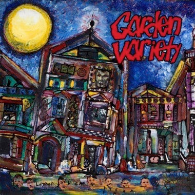 Garden Variety - (PRESALE 9/4/26) Garden Variety (VINYL LP NUMERO GROUP NUM982LP 2026) | Mint (M) Mint (M)-Music History