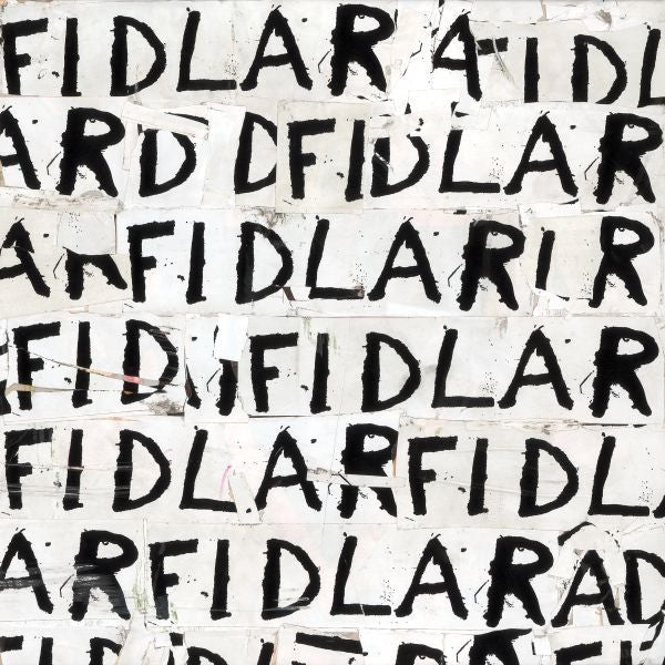 FIDLAR - FIDLAR (ECO WALLET CD) | Mint (M) Mint (M)-Music History