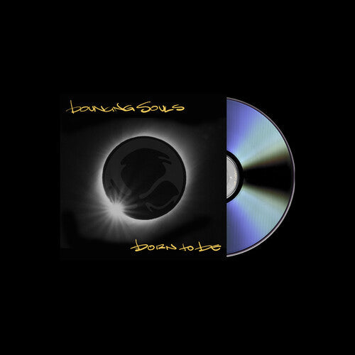 The Bouncing Souls - (PRESALE 6/26/26) Born to Be (CD) | Mint (M) Mint (M)-Music History