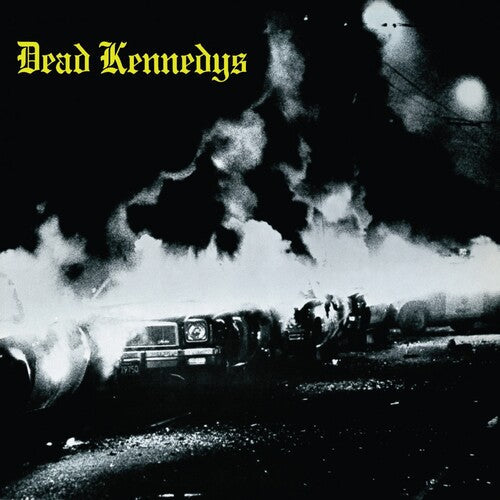 Dead Kennedys - (PRESALE 7/24/26) Fresh Fruit for Rotting Vegetables (DIGI CD) | Mint (M) Mint (M)-Music History
