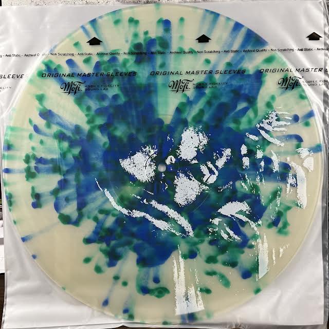 Deformity - Misanthrope (VINYL) | Mint (M) Mint (M)-Music History
