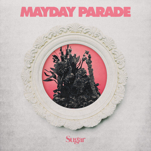 Mayday Parade - (PRESALE 7/24/26) Sugar (VINYL) | Mint (M) Mint (M)-Music History