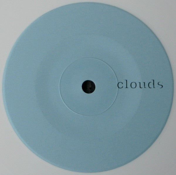 Host (14) - There's Nothing Up There But Heavy Clouds (VINYL) *TEST PRESSING* | Mint (M) Mint (M)-Music History