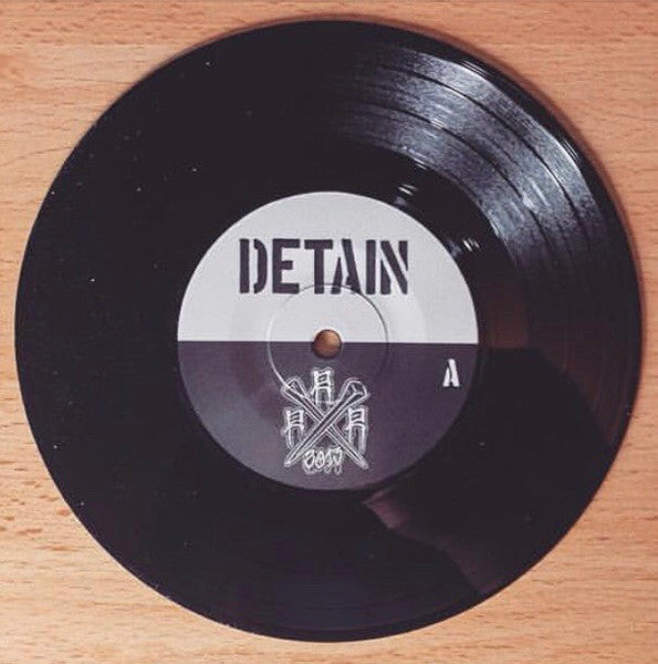 State Of Emergency (7" VINYL) | Mint (M) Mint (M)-Music History