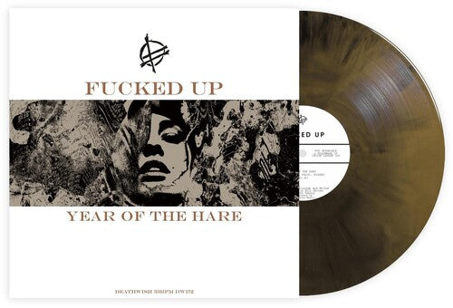 Fucked Up - Year Of The Hare (VINYL) |-Music History