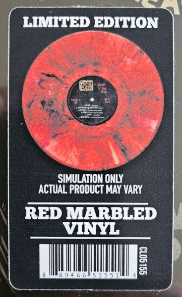 Punk Floyd (A Tribute To Pink Floyd)(COLOR VINYL) | Mint (M) Mint (M)-Music History