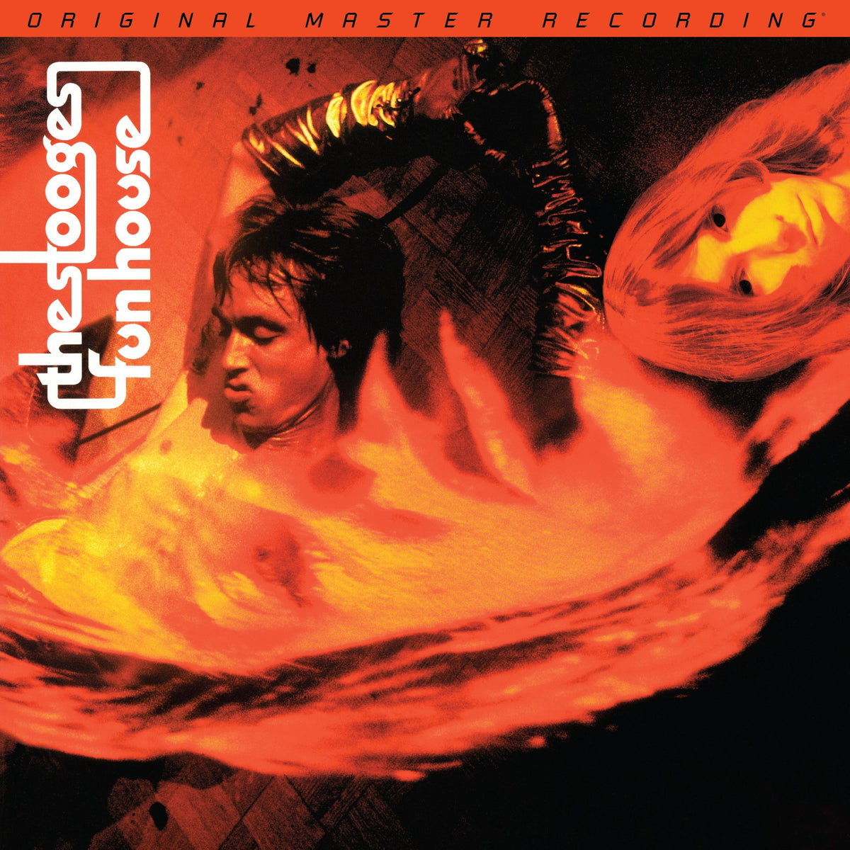 Stooges, The - Fun House (MFSL 2xVINYL 45RPM 180G) | NEW-Music History