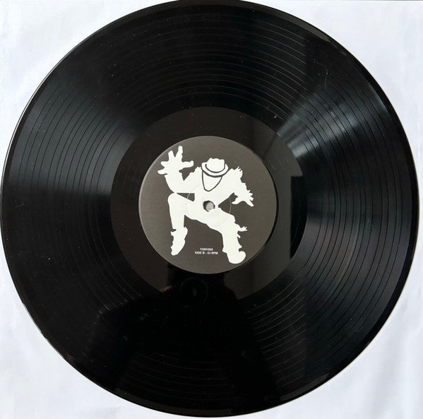 Learn To Dance The Geek With The... Operation Ivy: The Demos 1986-1988 (UNOFFICIAL VINYL) | Mint (M) Mint (M)-Music History