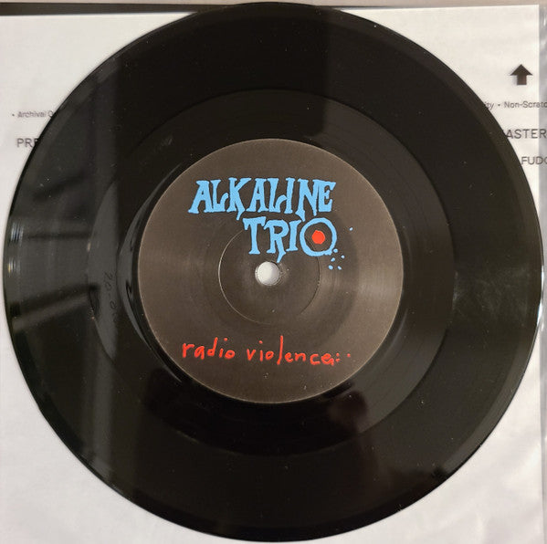 E.P. (7") | Mint (M) Mint (M)-Music History