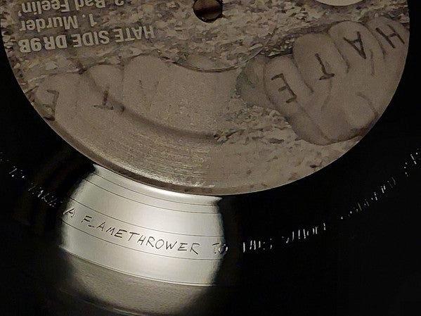 The Cleveland Steamers - 10 More Steaming Piles of Hit | Near Mint (NM) Near Mint (NM)-Music History