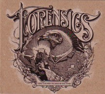 Forensics (2) - Things To Do When You Should Be Dead Anyway (VINYL) | Near Mint (NM or M-)-Music History