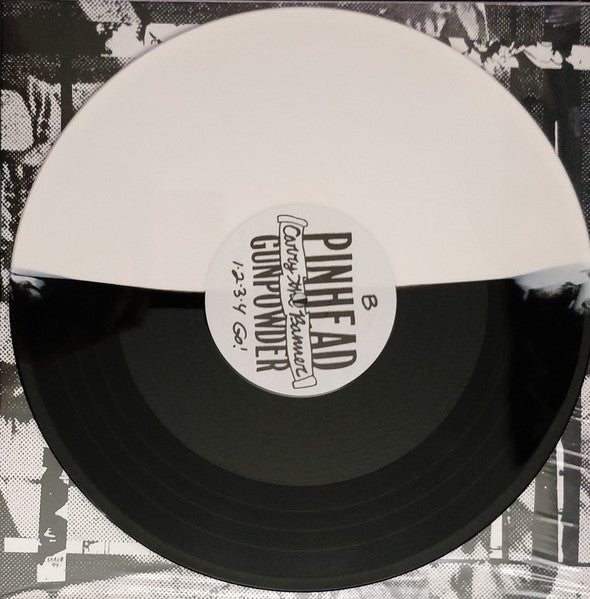 Carry The Banner (VINYL) | Near Mint (NM) Mint (M)-Music History