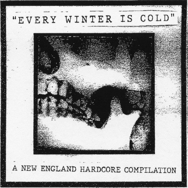 Various - Every Winter Is Cold (WHITE VINYL) | Near Mint (NM or M-) Mint (M)-Music History