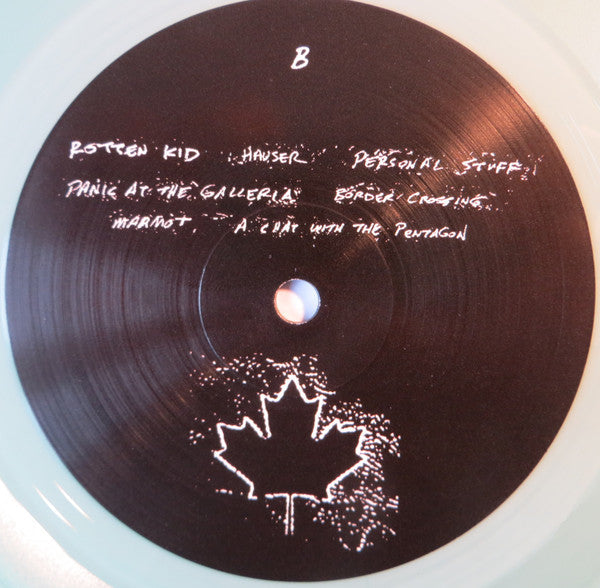Graf Orlock - Destination Time Yesterday (SWAMP GREEN VINYL) | Near Mint (NM or M-) Mint (M)-Music History