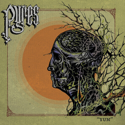 Pyres - Yun |-Music History
