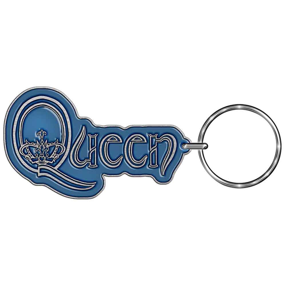 Queen - Logo |-Music History