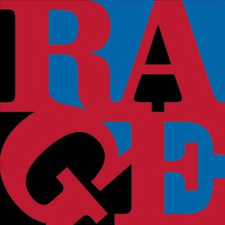 Rage Against The Machine - Renegades (CD) | Mint (M) Mint (M)-Music History